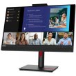 Монітор Lenovo T24v-30 23.8 16:9 IPS РК, 1920х1080, 75 Гц, 1xVGA /1xHDMI 1.4/1xDP 1.2/1xUSB 2.0/3xUSB 3.2, LTS