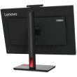 Монітор Lenovo T24v-30 23.8 16:9 IPS РК, 1920х1080, 75 Гц, 1xVGA /1xHDMI 1.4/1xDP 1.2/1xUSB 2.0/3xUSB 3.2, LTS