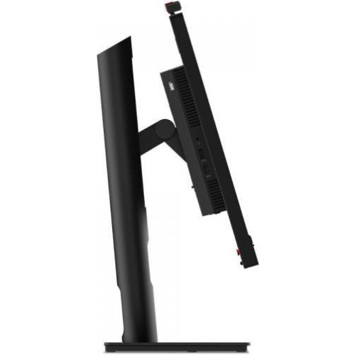 Монітор Lenovo T24v-30 23.8 16:9 IPS РК, 1920х1080, 75 Гц, 1xVGA /1xHDMI 1.4/1xDP 1.2/1xUSB 2.0/3xUSB 3.2, LTS