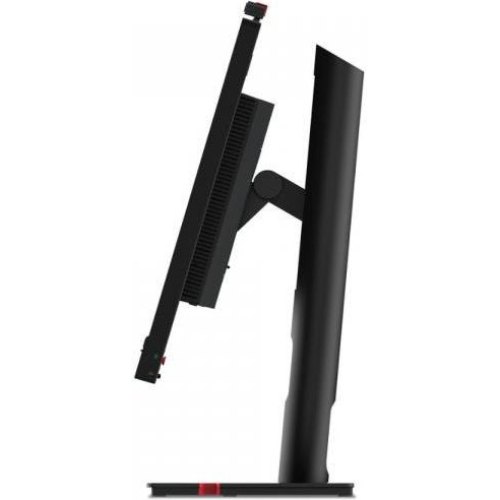 Монітор Lenovo T24v-30 23.8 16:9 IPS РК, 1920х1080, 75 Гц, 1xVGA /1xHDMI 1.4/1xDP 1.2/1xUSB 2.0/3xUSB 3.2, LTS