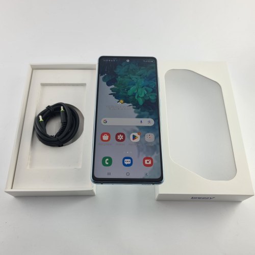 Смартфон Samsung Galaxy S20 FE 128 GB Cloud Mint USED **