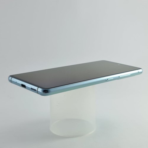 Смартфон Samsung Galaxy S20 FE 128 GB Cloud Mint USED **