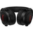 Гарнітура дротова, HyperX Cloud II Core WL USB, Black