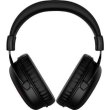 Гарнітура дротова, HyperX Cloud II Core WL USB, Black