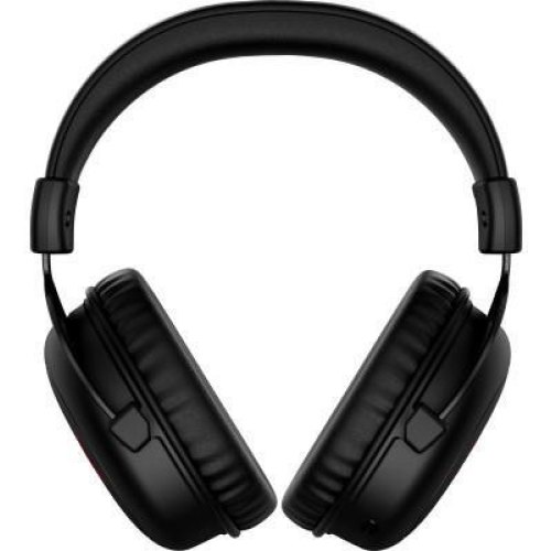 Гарнітура дротова, HyperX Cloud II Core WL USB, Black