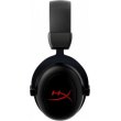 Гарнітура дротова, HyperX Cloud II Core WL USB, Black