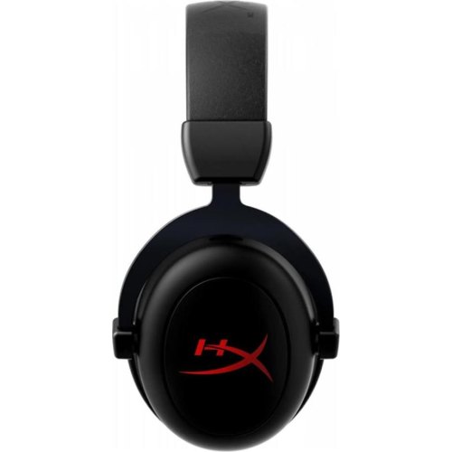 Гарнітура дротова, HyperX Cloud II Core WL USB, Black