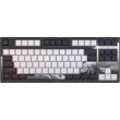 Ігрова клавіатура, дротова, DARK PROJECT 87 Ink - ANSI ENG/UA