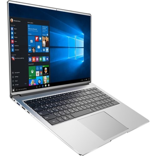 Ноутбук Yepo 737i7 (737i7/16512) (YP-102420) Silver