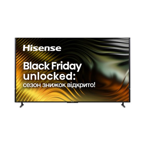 Hisense 85UXKQ