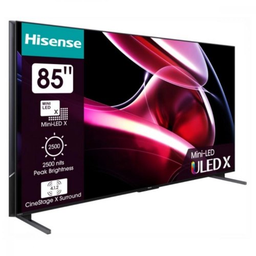 Hisense 85UXKQ