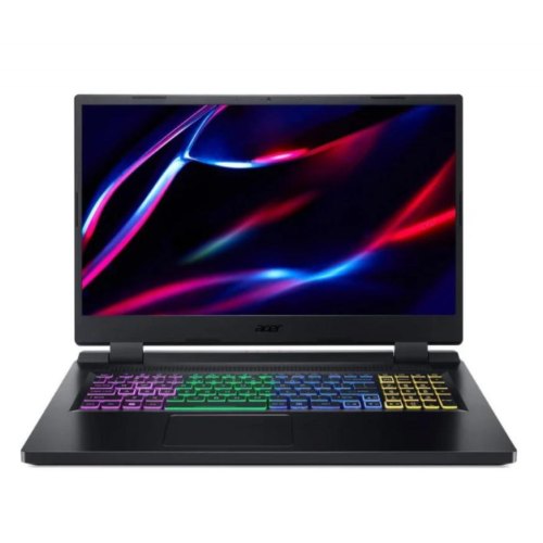Ноутбук Acer Nitro 5 AN515-58 (NH.QLZEP.00G) (NEW) / 15,6/IPS/1920x1080/Intel Core i5-12450H/ОЗП: 16 ГБ/NVIDIA GeForce RTX 4050, 6 ГБ/SSD: 512 ГБ/ОС: