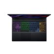 Ноутбук Acer Nitro 5 AN515-58 (NH.QLZEP.00G) (NEW) / 15,6/IPS/1920x1080/Intel Core i5-12450H/ОЗП: 16 ГБ/NVIDIA GeForce RTX 4050, 6 ГБ/SSD: 512 ГБ/ОС: