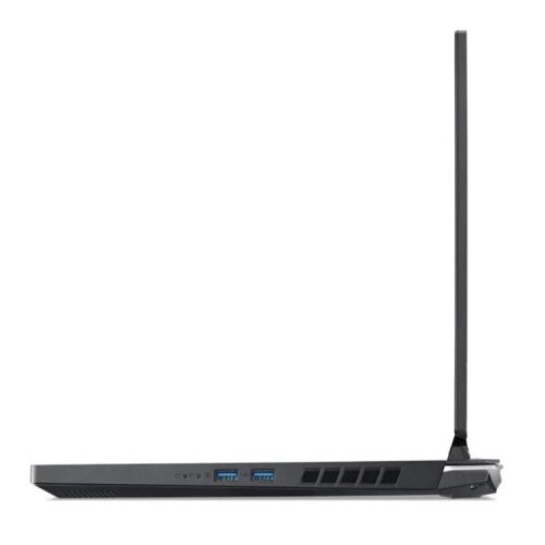 Ноутбук Acer Nitro 5 AN515-58 (NH.QLZEP.00G) (NEW) / 15,6/IPS/1920x1080/Intel Core i5-12450H/ОЗП: 16 ГБ/NVIDIA GeForce RTX 4050, 6 ГБ/SSD: 512 ГБ/ОС: