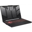 Ноутбук ASUS TUF Gaming A15 2023 FA507XI (FA507XI-LP013) (NEW) / 15,6/IPS/1920x1080/AMD Ryzen 9 PRO 7940HS/ОЗП: 16 ГБ/NVIDIA GeForce RTX 4070, 8 ГБ/S