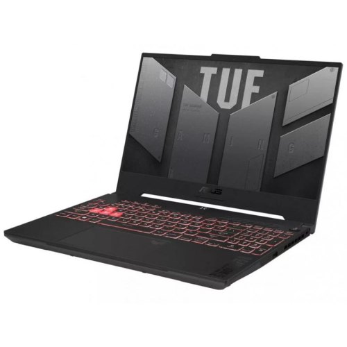 Ноутбук ASUS TUF Gaming A15 2023 FA507XI (FA507XI-LP013) (NEW) / 15,6/IPS/1920x1080/AMD Ryzen 9 PRO 7940HS/ОЗП: 16 ГБ/NVIDIA GeForce RTX 4070, 8 ГБ/S