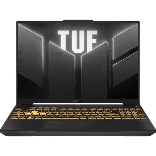 Ноутбук ASUS TUF Gaming F16 FX607JV (FX607JV-N3138) (NEW) / 15,6/IPS/1920x1080/Intel Core i7-13650HX/ОЗП: 16 ГБ/NVIDIA GeForce RTX 4060, 8 ГБ/SSD: 51
