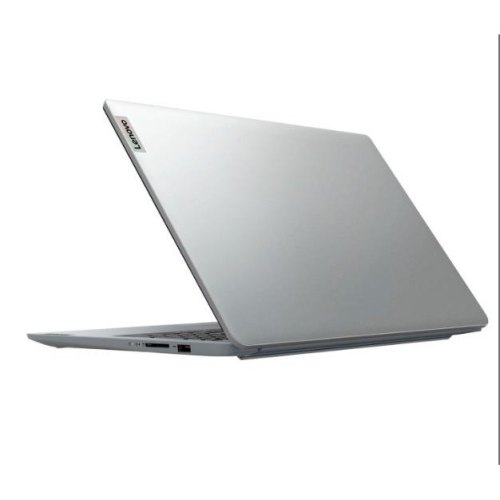 Ноутбук Lenovo IdeaPad 1 15ALC7 (82R400DTUS) / 15,6/IPS/1920x1080/AMD Ryzen 7 5700U/ОЗП: 16 ГБ/AMD Radeon Graphics/SSD: 512 ГБ/ОС: Windows 11