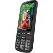 Мобільний телефон Sigma mobile Comfort 50 Optima Dual Sim TYPE-C Black