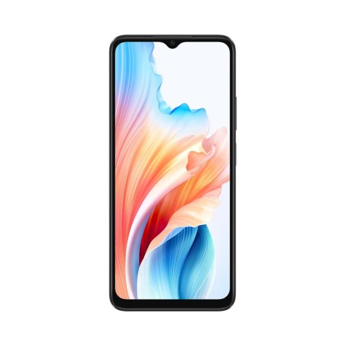 Смартфон Oppo A38 4/128Gb Glowing Black