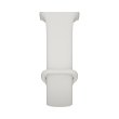 Браслет ArmorStandart для Xiaomi Mi Band 8 Active / Redmi Smart Band 2 Ivory (ARM73998)