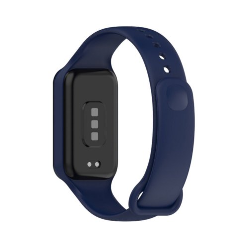 Браслет ArmorStandart для Xiaomi Mi Band 8 Active / Redmi Smart Band 2 Midnight Blue (ARM73997)