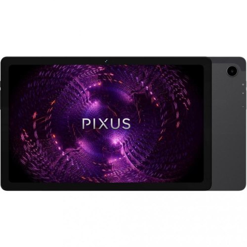 Планшет Pixus Titan 8/256GB LTE Gray