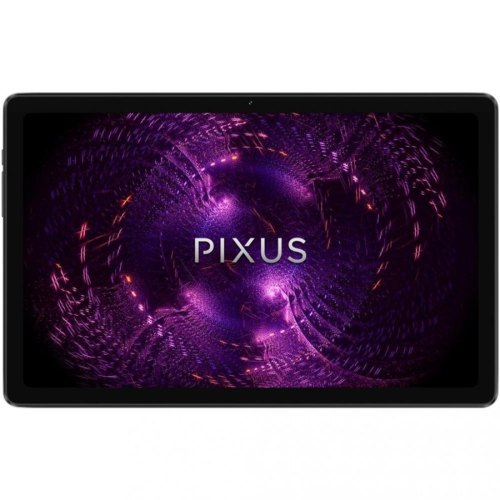 Планшет Pixus Titan 8/256GB LTE Gray