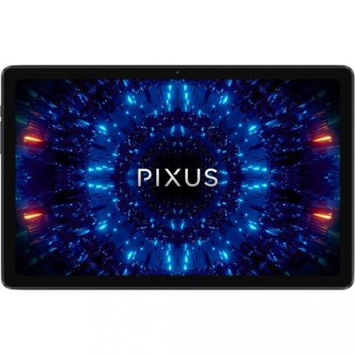 Планшет Pixus Drive 8/128GB LTE Gray