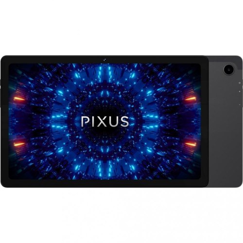Планшет Pixus Drive 8/128GB LTE Gray
