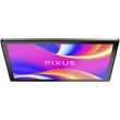 Планшет Pixus Line 6/128GB LTE Graphite 4897058531725