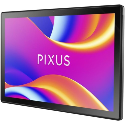 Планшет Pixus Line 6/128GB LTE Graphite 4897058531725