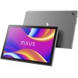 Планшет Pixus Line 6/128GB LTE Graphite 4897058531725