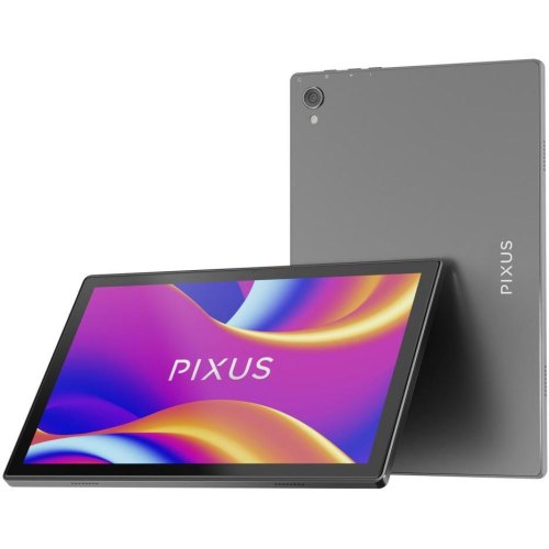 Планшет Pixus Line 6/128GB LTE Graphite 4897058531725