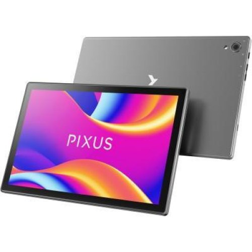 Планшет Pixus Line 6/128GB LTE Graphite 4897058531725