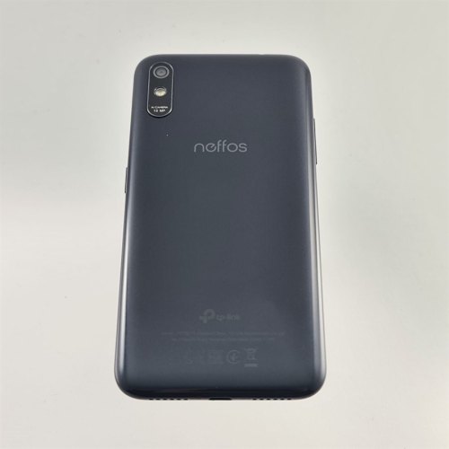 Смартфон TP-LINK Neffos C9s 16 GB Dawn Blue USED **