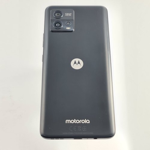 Смартфон MOTOROLA Moto G72 128 GB Meteorite Gray USED **
