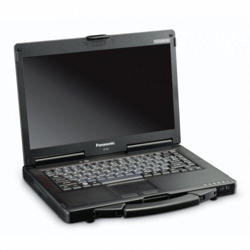 Б/В Ноутбук Panasonic CF-53 (14/i5-2410M 2.3-2.9Ghz/RAM 12GB DDR3/SSD 480GB)