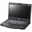 Б/В Ноутбук Panasonic CF-53 (14/i5-2410M 2.3-2.9Ghz/RAM 12GB DDR3/SSD 480GB)