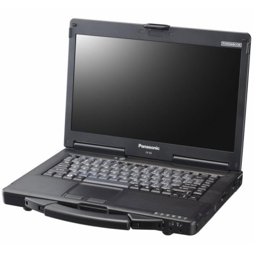 Б/В Ноутбук Panasonic CF-53 (14/i5-2410M 2.3-2.9Ghz/RAM 12GB DDR3/SSD 480GB)