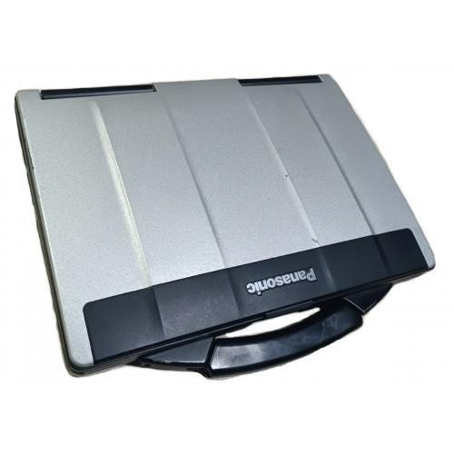 Б/В Ноутбук Panasonic CF-53 (14/i5-2410M 2.3-2.9Ghz/RAM 12GB DDR3/SSD 480GB)