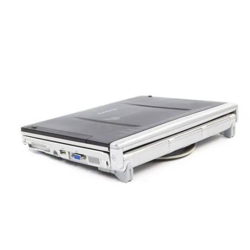 Б/В Ноутбук Panasonic CF-C1 (12.1/i5-2520M 2.5-3.2Ghz/RAM 10GB DDR3/SSD 480GB)