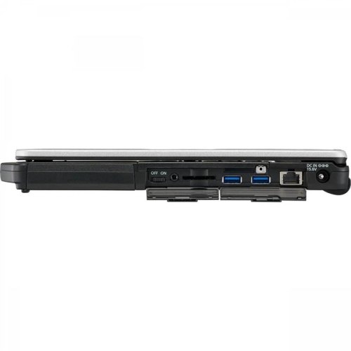 Б/В Ноутбук Panasonic CF-54 (14.0/i5-4200M 2.5-3.1Ghz/RAM 12GB/SSD 480GB)