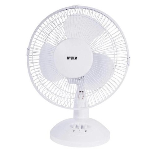 Вентилятор настільний Mystery MSF-2444