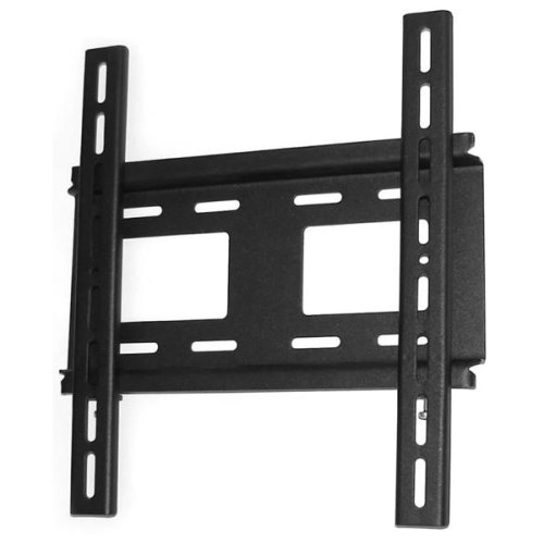 Кріплення настінне КВАДО К-30 Black, 15-32', нерегулируемый, 50кг, min 50x50/max 200x200