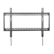 Кріплення настінне ITECH PLB-100 60-100 VESA max 1000 x 800, 100 кг, чорний
