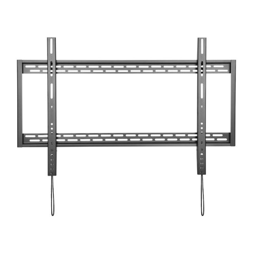 Кріплення настінне ITECH PLB-100 60-100 VESA max 1000 x 800, 100 кг, чорний