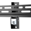 Кріплення настінне ITECH PLB-100 60-100 VESA max 1000 x 800, 100 кг, чорний