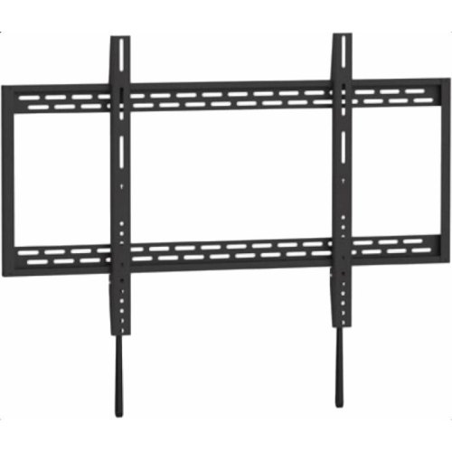 Кріплення настінне ITECH PLB-100 60-100 VESA max 1000 x 800, 100 кг, чорний