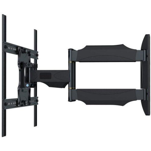 Кріплення настінне Gembird WM-75ST-02 32-75 похило-поворотне